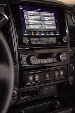 Nissan Titan Platinum Reserve Crew Cab 2019 года
